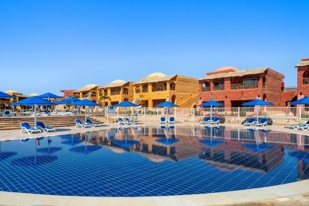 Pickalbatros Villaggio Resort - Portofino Marsa Alam - 108