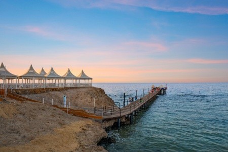 Pickalbatros Vita Resort - Portofino Marsa Alam - 157