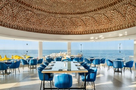 Pickalbatros Vita Resort - Portofino Marsa Alam - 158