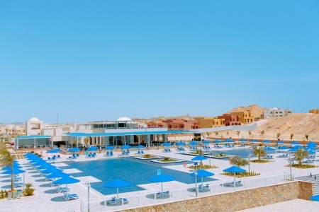 Pickalbatros Villaggio Resort - Portofino Marsa Alam - 111