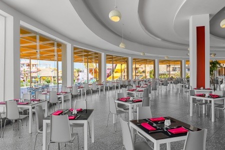 Pickalbatros Vita Resort - Portofino Marsa Alam - 161