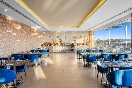 Pickalbatros Vita Resort - Portofino Marsa Alam - 162