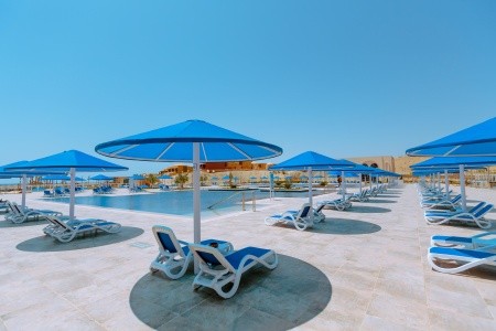 Pickalbatros Villaggio Resort - Portofino Marsa Alam - 115