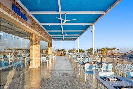 Pickalbatros Vita Resort - Portofino Marsa Alam - 164