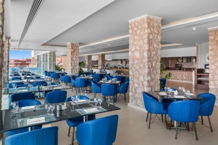 Pickalbatros Vita Resort - Portofino Marsa Alam - 168