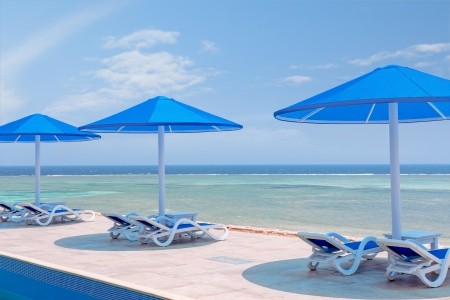 Pickalbatros Villaggio Resort - Portofino Marsa Alam - 122