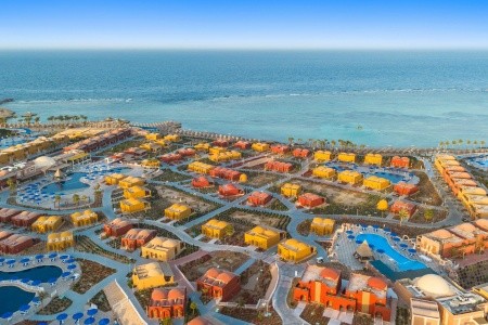 Pickalbatros Villaggio Resort - Portofino Marsa Alam - 127