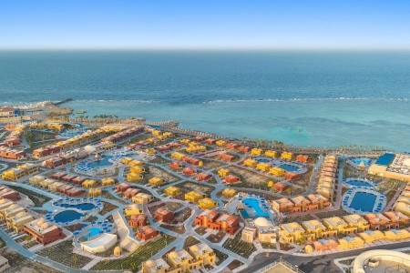 Pickalbatros Villaggio Resort - Portofino Marsa Alam - 130