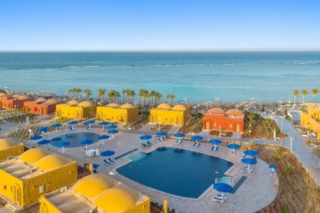 Pickalbatros Villaggio Resort - Portofino Marsa Alam - 134