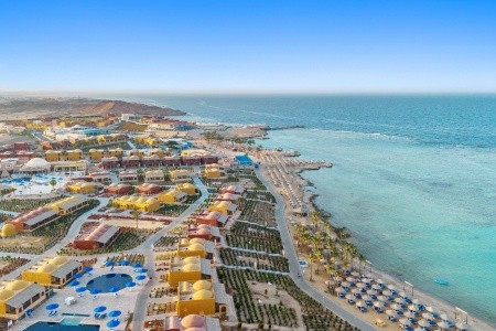 Pickalbatros Villaggio Resort - Portofino Marsa Alam - 136