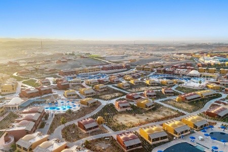 Pickalbatros Villaggio Resort - Portofino Marsa Alam - 137