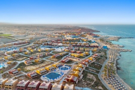 Pickalbatros Villaggio Resort - Portofino Marsa Alam - 138