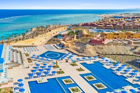 Pickalbatros Villaggio Resort - Portofino Marsa Alam - 139