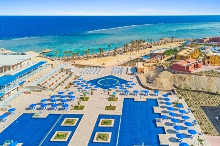 Pickalbatros Villaggio Resort - Portofino Marsa Alam - 140