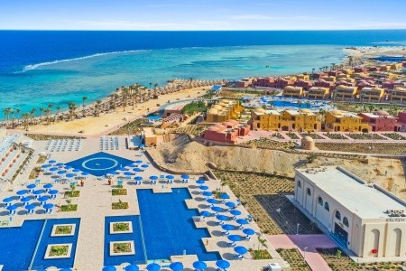 Pickalbatros Villaggio Resort - Portofino Marsa Alam - 141