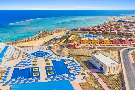 Pickalbatros Villaggio Resort - Portofino Marsa Alam - 142