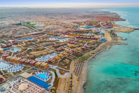 Pickalbatros Villaggio Resort - Portofino Marsa Alam - 144