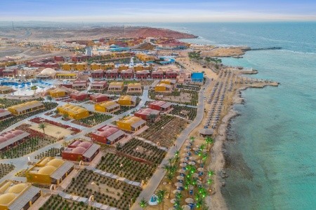 Pickalbatros Villaggio Resort - Portofino Marsa Alam - 146