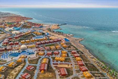 Pickalbatros Villaggio Resort - Portofino Marsa Alam - 149