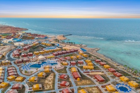 Pickalbatros Villaggio Resort - Portofino Marsa Alam - 151