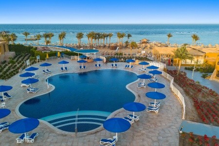 Pickalbatros Villaggio Resort - Portofino Marsa Alam - 156