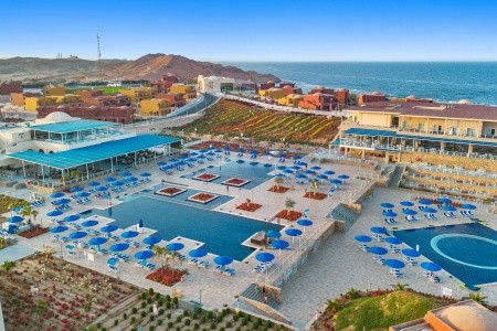 Pickalbatros Villaggio Resort - Portofino Marsa Alam - 157