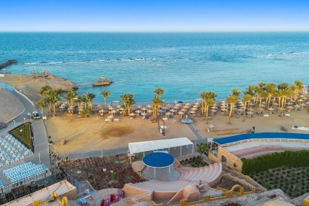 Pickalbatros Villaggio Resort - Portofino Marsa Alam - 158