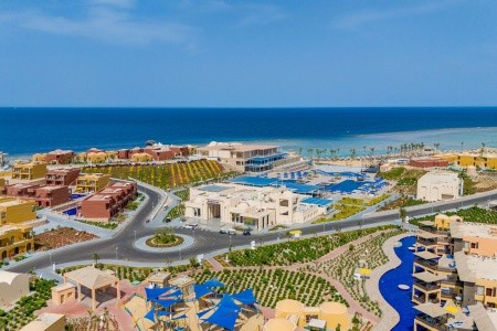 Pickalbatros Villaggio Resort - Portofino Marsa Alam - 161