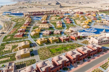 Pickalbatros Villaggio Resort - Portofino Marsa Alam - 163