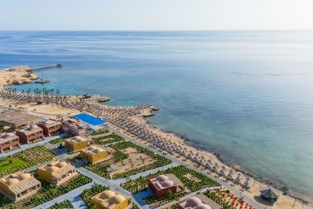 Pickalbatros Villaggio Resort - Portofino Marsa Alam - 165