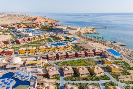 Pickalbatros Villaggio Resort - Portofino Marsa Alam - 166