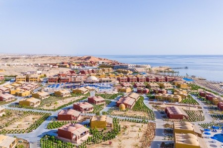 Pickalbatros Villaggio Resort - Portofino Marsa Alam - 167