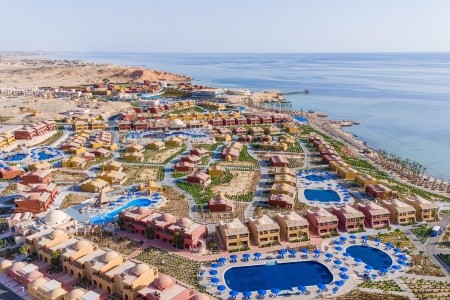 Pickalbatros Villaggio Resort - Portofino Marsa Alam - 168