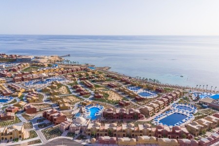 Pickalbatros Villaggio Resort - Portofino Marsa Alam - 169