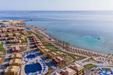 Pickalbatros Villaggio Resort - Portofino Marsa Alam - 171