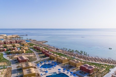 Pickalbatros Villaggio Resort - Portofino Marsa Alam - 172