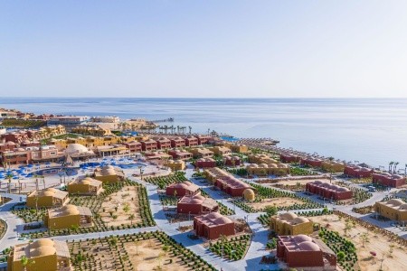 Pickalbatros Villaggio Resort - Portofino Marsa Alam - 173