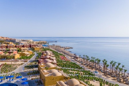 Pickalbatros Villaggio Resort - Portofino Marsa Alam - 174