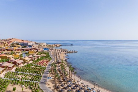 Pickalbatros Villaggio Resort - Portofino Marsa Alam - 175