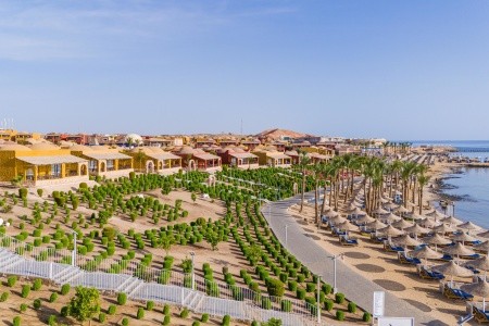 Pickalbatros Villaggio Resort - Portofino Marsa Alam - 176