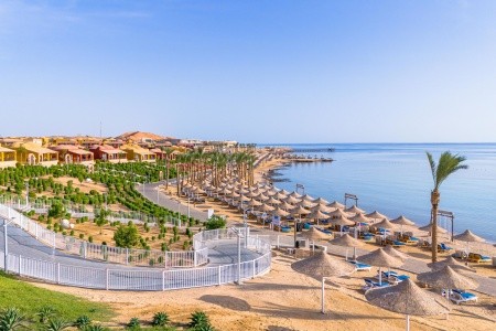 Pickalbatros Villaggio Resort - Portofino Marsa Alam - 177