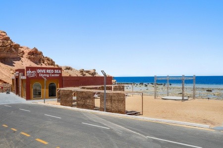 Pickalbatros Villaggio Resort - Portofino Marsa Alam - 178