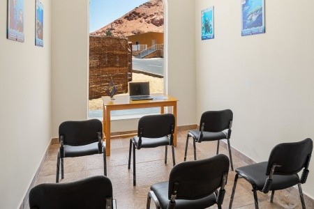 Pickalbatros Villaggio Resort - Portofino Marsa Alam - 181