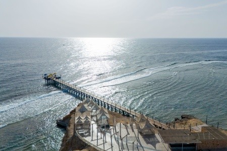 Pickalbatros Villaggio Resort - Portofino Marsa Alam - 183