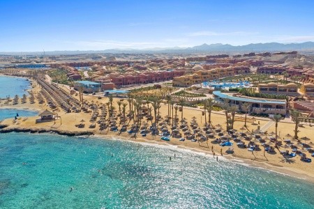 Pickalbatros Villaggio Resort - Portofino Marsa Alam - 186