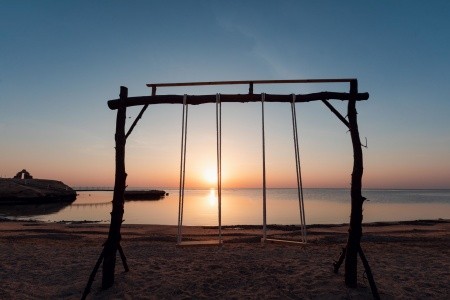 Pickalbatros Villaggio Resort - Portofino Marsa Alam - 188