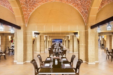 Pickalbatros Villaggio Resort - Portofino Marsa Alam - 189