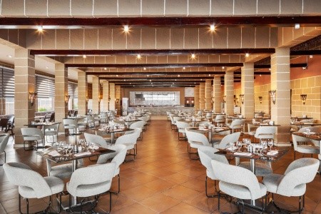 Pickalbatros Villaggio Resort - Portofino Marsa Alam - 190