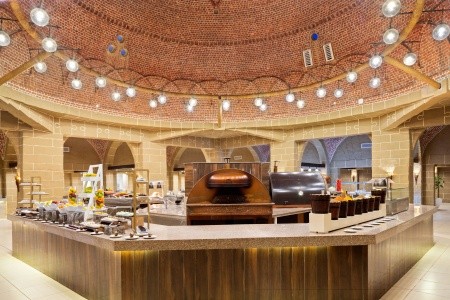 Pickalbatros Villaggio Resort - Portofino Marsa Alam - 194