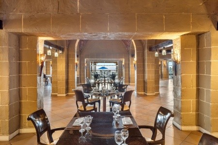 Pickalbatros Villaggio Resort - Portofino Marsa Alam - 195